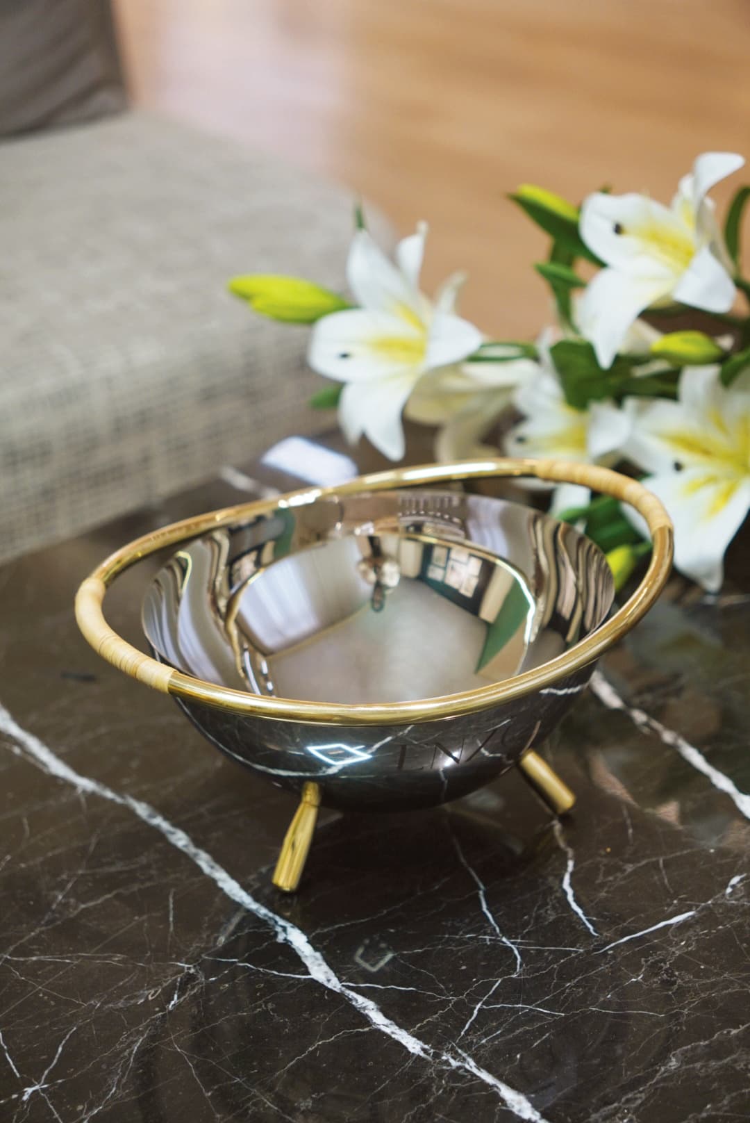 میوه خوری بزرگ enzo هندی وارداتی کد 9906