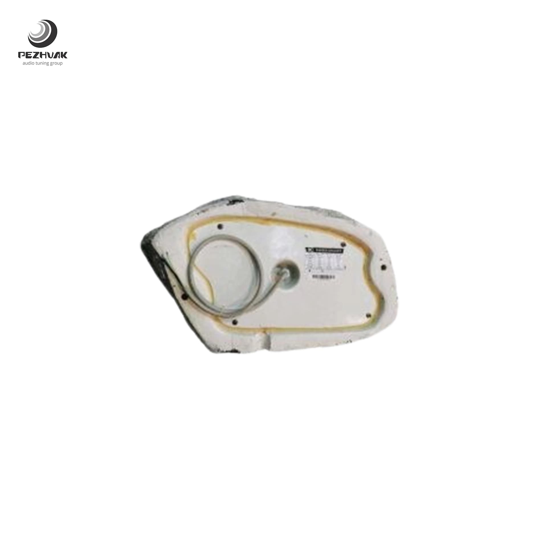 بلندگو باغچه ای آی تی سی مدل T-300V2 — تصویر ۱۰