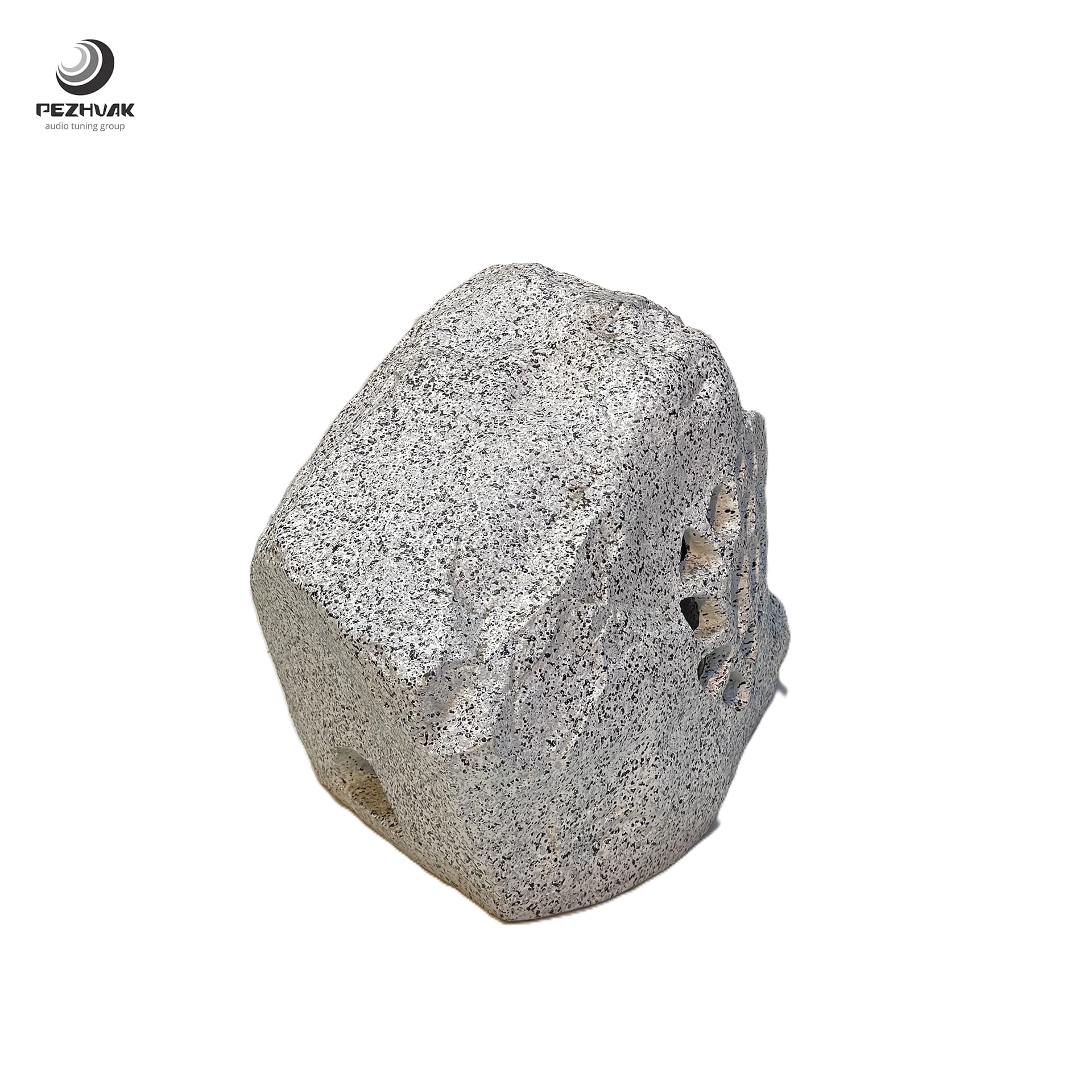 بلندگو باغچه ای آی تی سی مدل T-300V2 — تصویر ۳