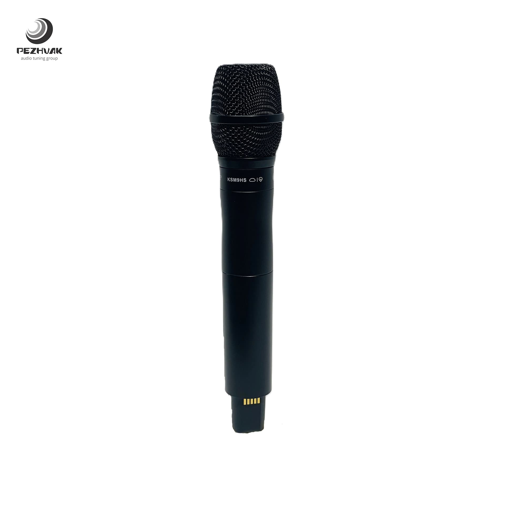 میکروفون بی سیم شور مدل Shure Ksm9Hs — تصویر ۴