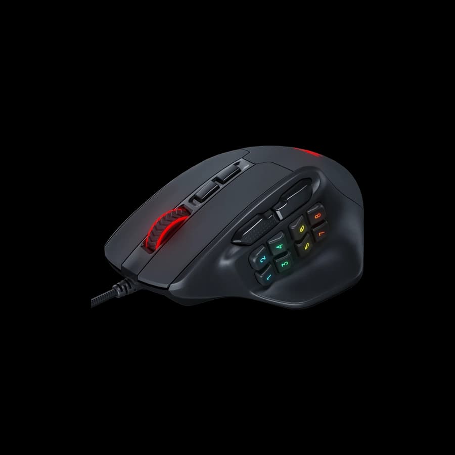 موس Redragon Aatrox m811 — تصویر ۶