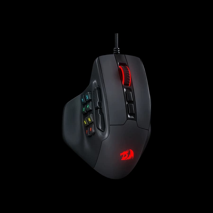 موس Redragon Aatrox m811 — تصویر ۴