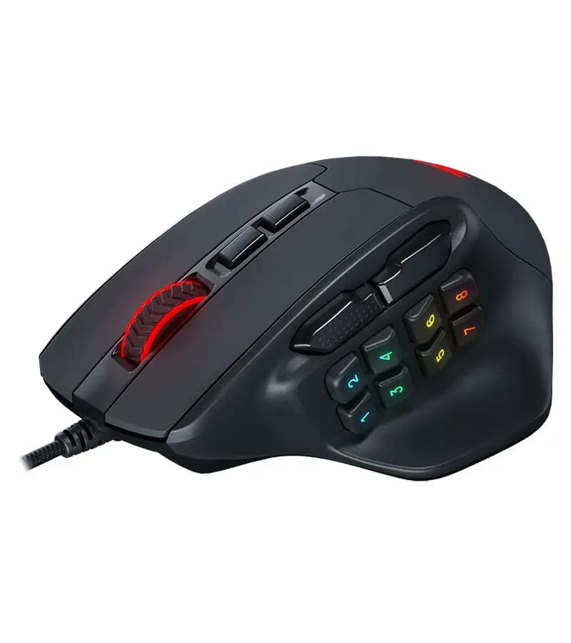 موس Redragon Aatrox m811 — تصویر ۳