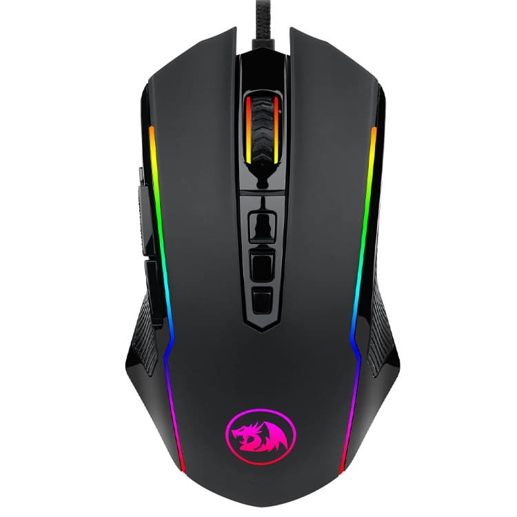 موس Redragon Ranger basic m910