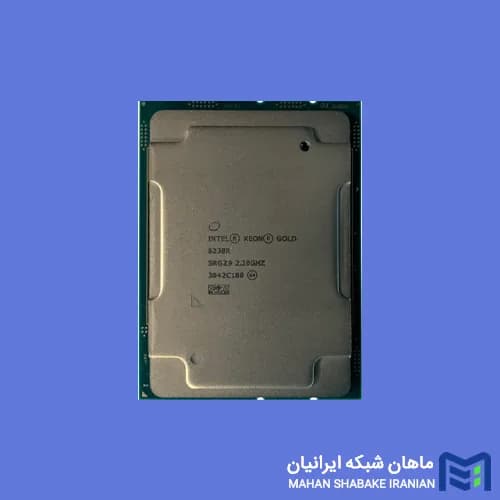CPU سرور Intel Xeon Gold 6238R P24469-B21 — تصویر ۲