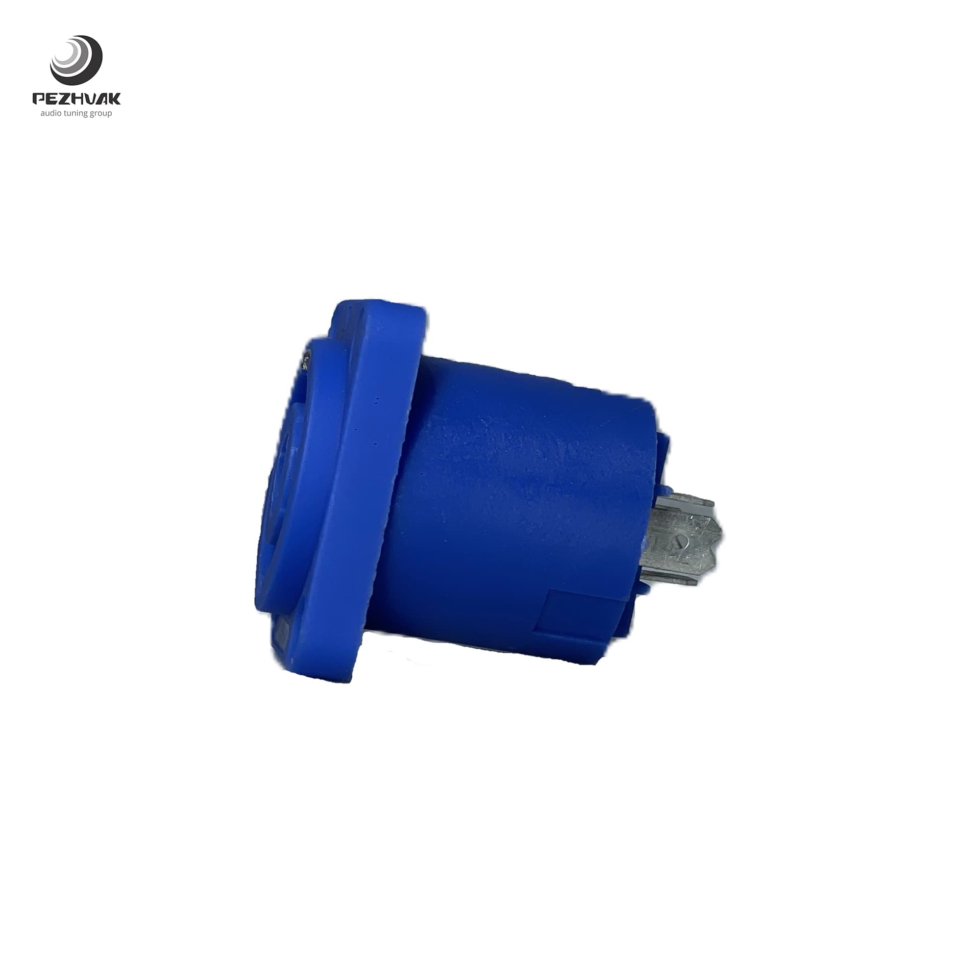 فیش – جک کمبو نصبی اسپیکون SoundcoT313 — تصویر ۲