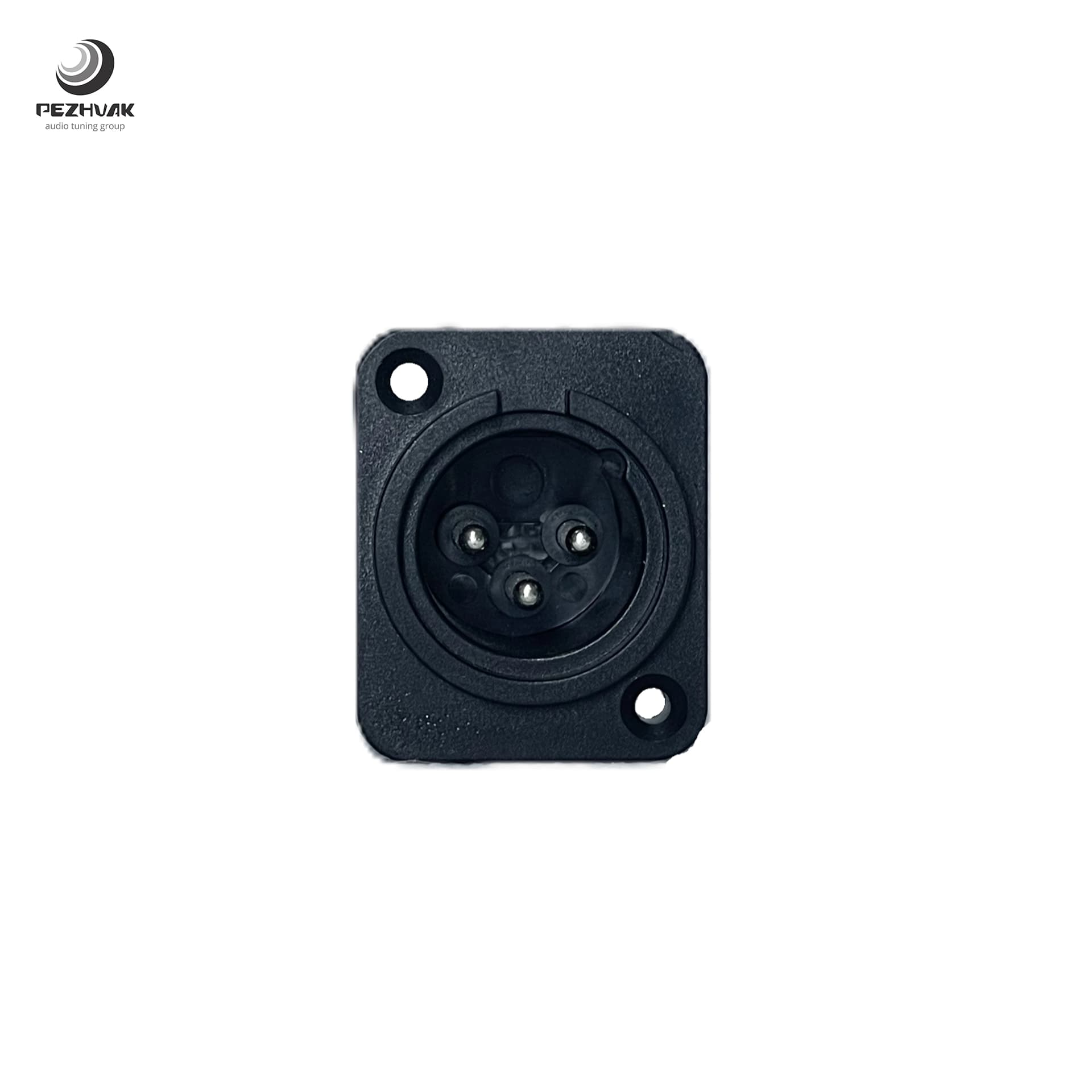 فیش کنون نصبی نر جینسانهو مدل Jinsanhu M907BG
