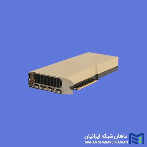 کارت گرافیک انویدیا NVIDIA L40S 48GB PCIe S2L70C — تصویر ۲