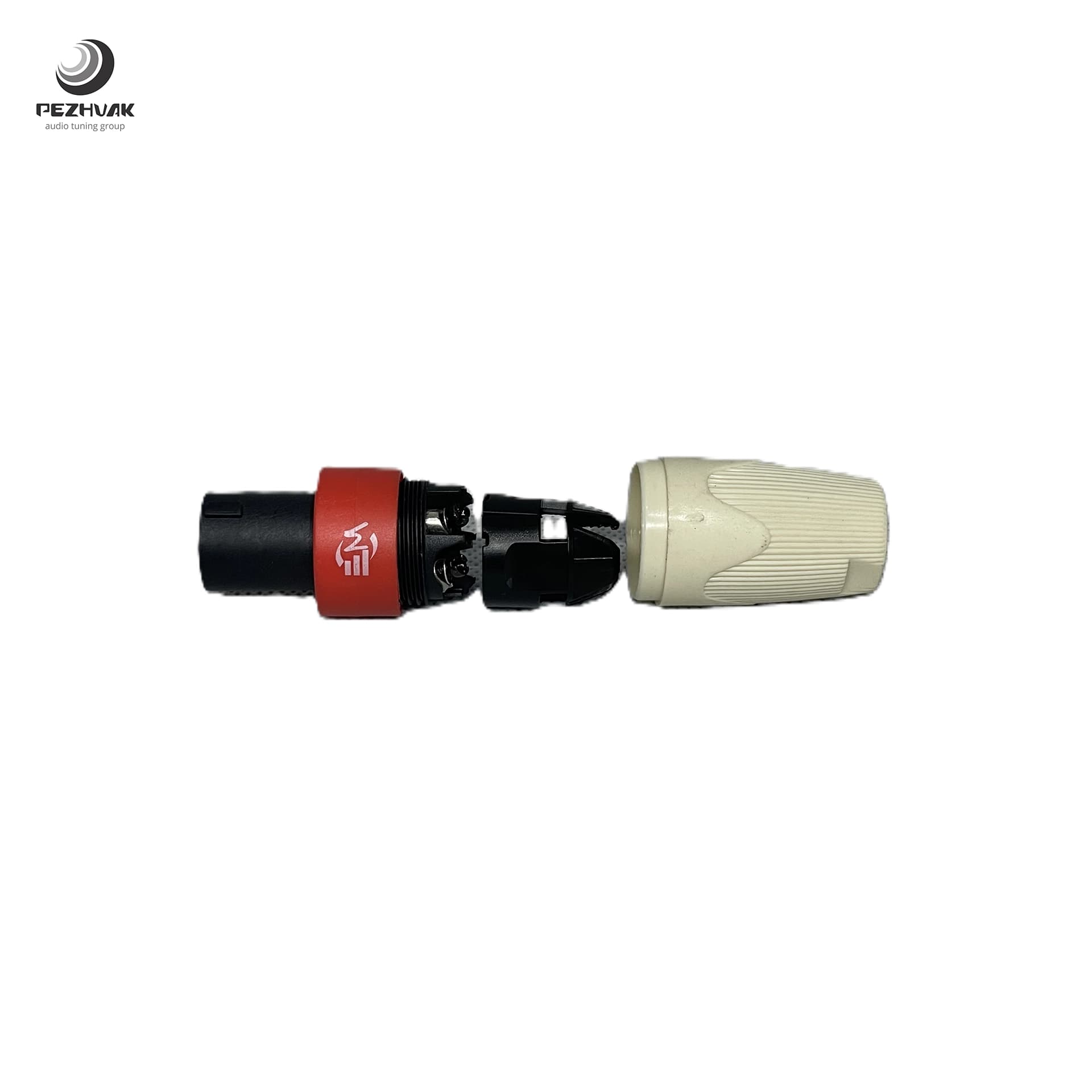 فیش کانکتور Eminence EM-G005 — تصویر ۱۰