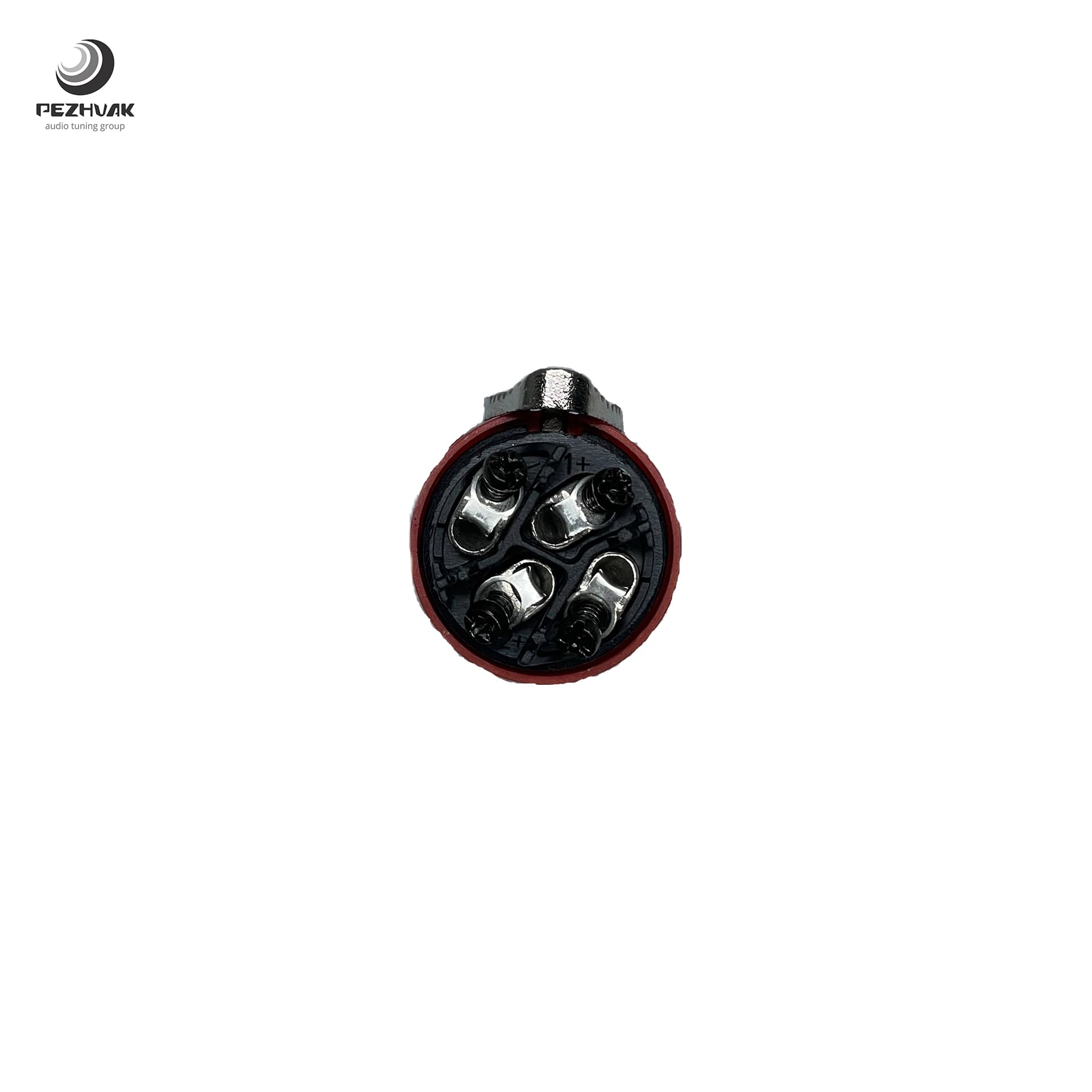 فیش کانکتور Eminence EM-G005 — تصویر ۱۱
