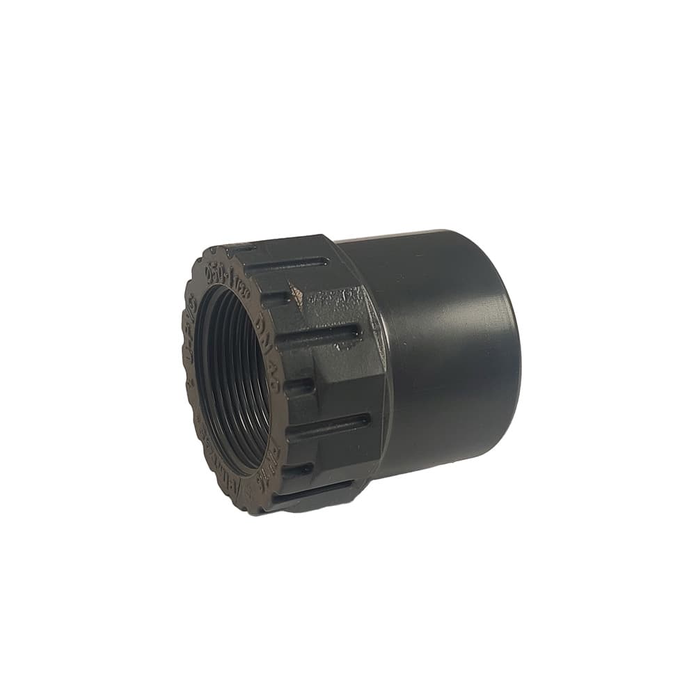 بوشن یکسر دنده پیمتاش سایز 11/2*50 فشار 16 بار