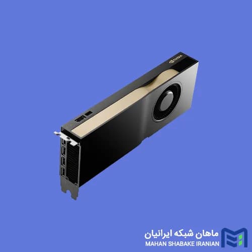 کارت گرافیک انویدیا NVIDIA RTX 5000 Ada — تصویر ۲