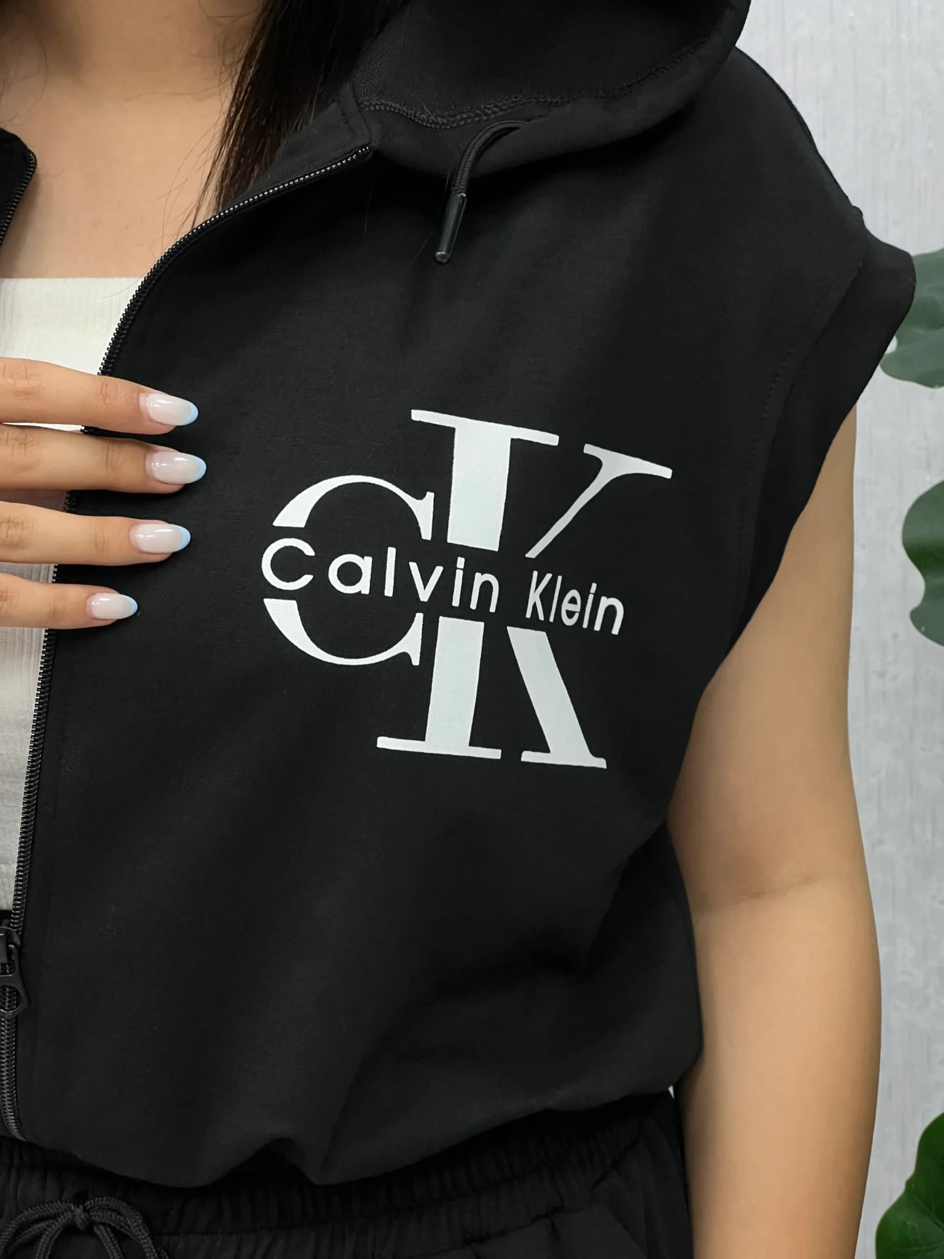 ست Celvine Klein تیام — تصویر ۸