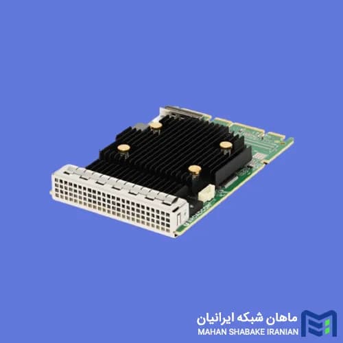 رید کنترلر سرور HPE MR416i-o G11 x16 Lanes 8GB Cache OCP P47781-B21 — تصویر ۲