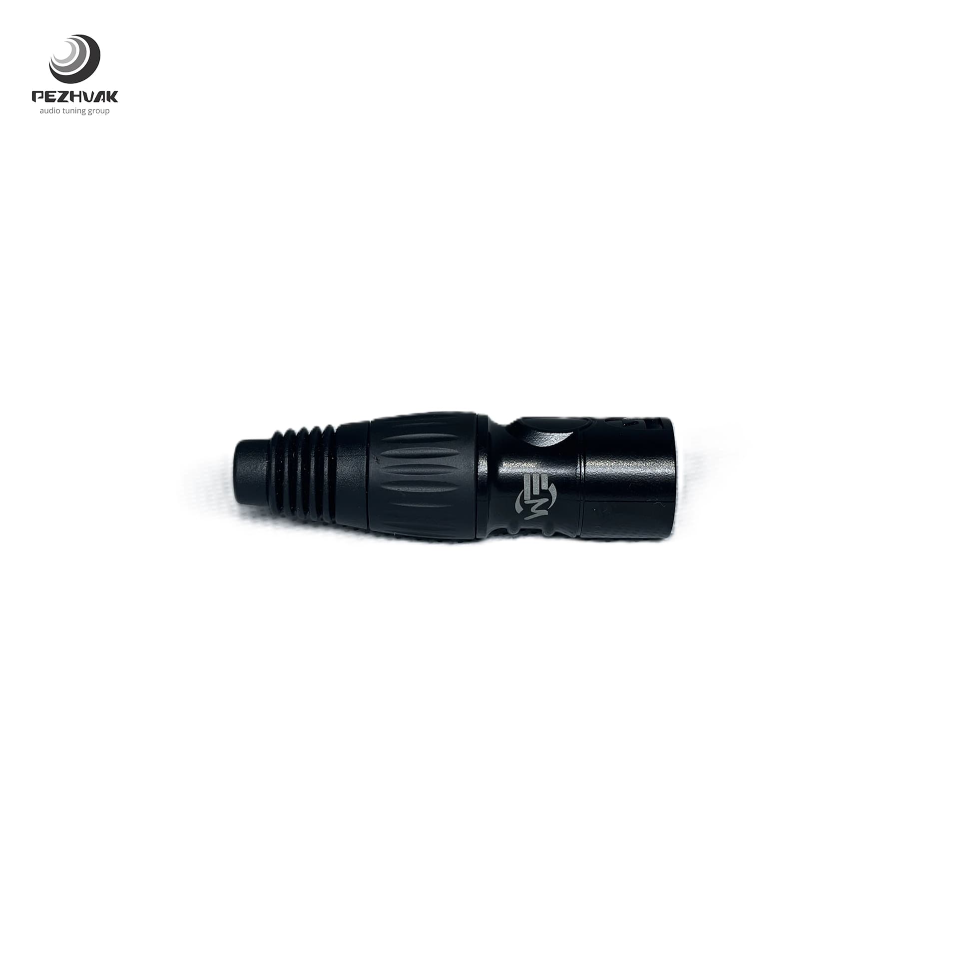 فیش XLR کنون نر مدل EMC