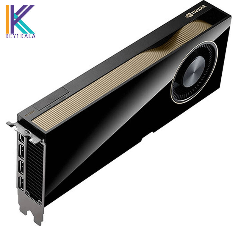 کارت گرافیک انویدیا NVIDIA RTX 5880 Ada 48GB GDDR6 — تصویر ۳