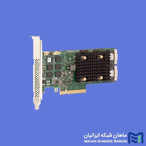 رید کنترلر سرور HPE MR416i-p G11 x16 Lanes 8GB Cache P47777-B21