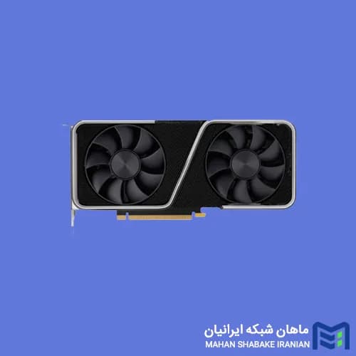 کارت گرافیک Nvidia GeForce RTX 3060