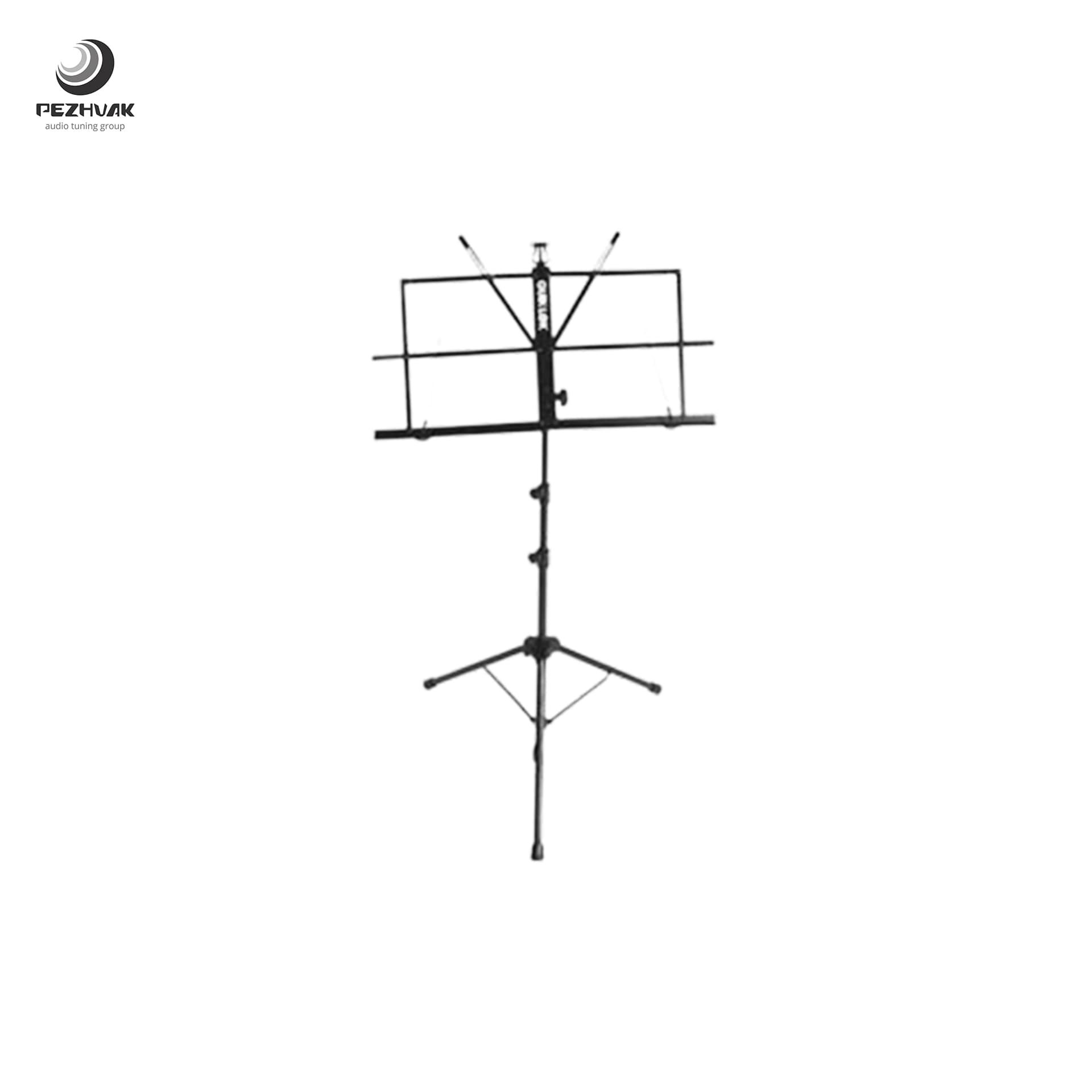 پایه نت کوئیک لاک ایتالیایی Quik Lok مدل MS-335 — تصویر ۷