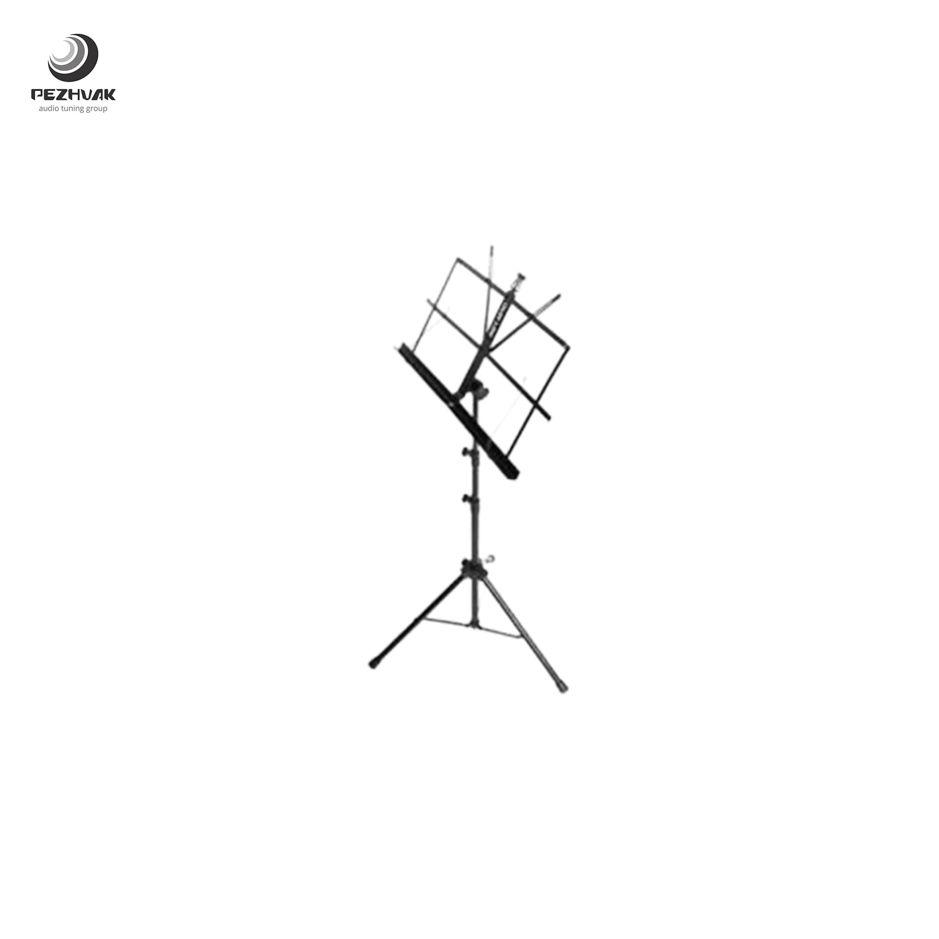 پایه نت کوئیک لاک ایتالیایی Quik Lok مدل MS-335 — تصویر ۵