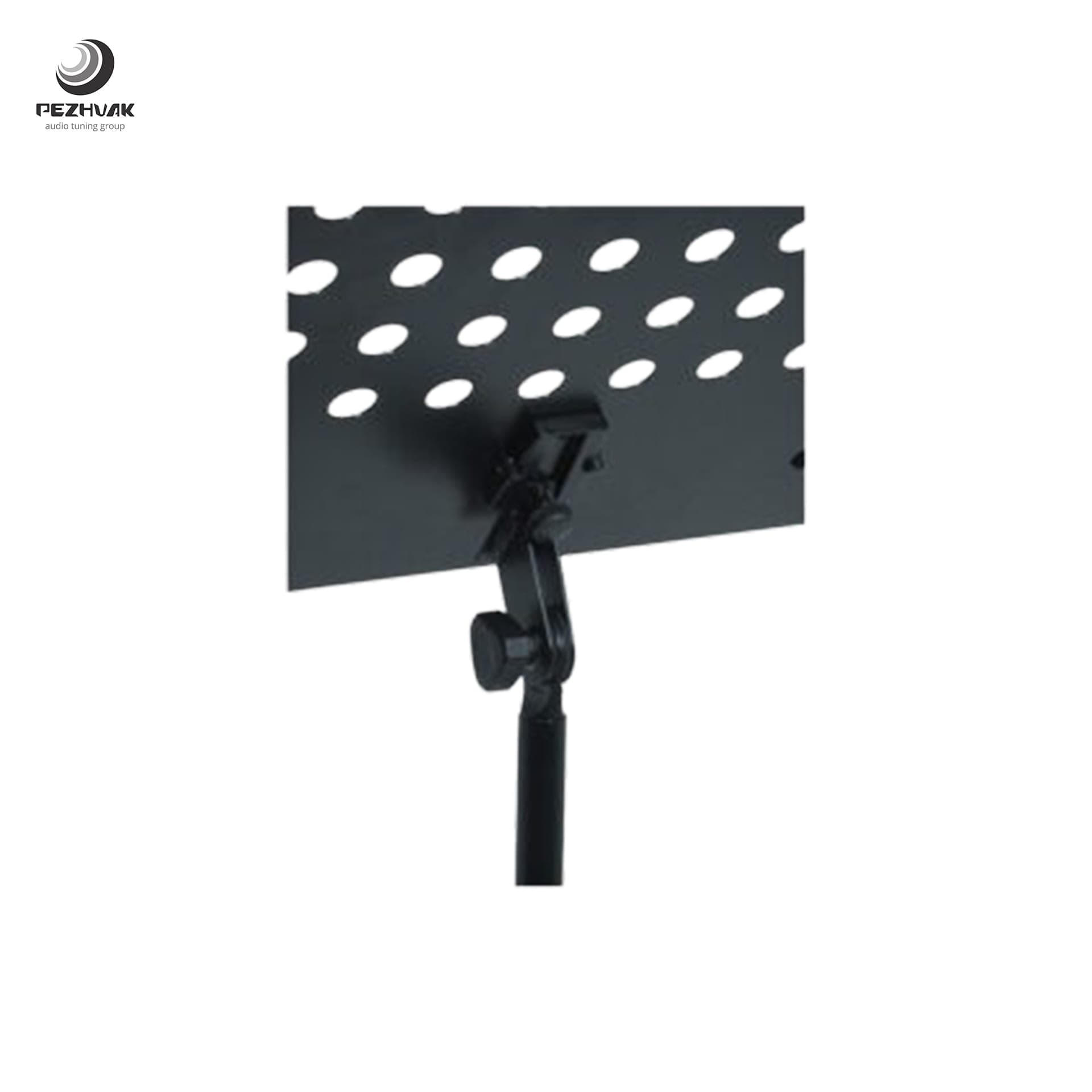 پایه نت سنگین کوییک لاک Quik Lok ms331 — تصویر ۲