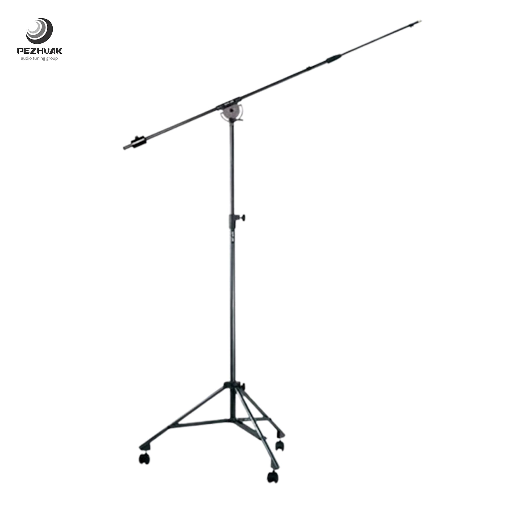پایه بوم میکروفون Quiklok A50