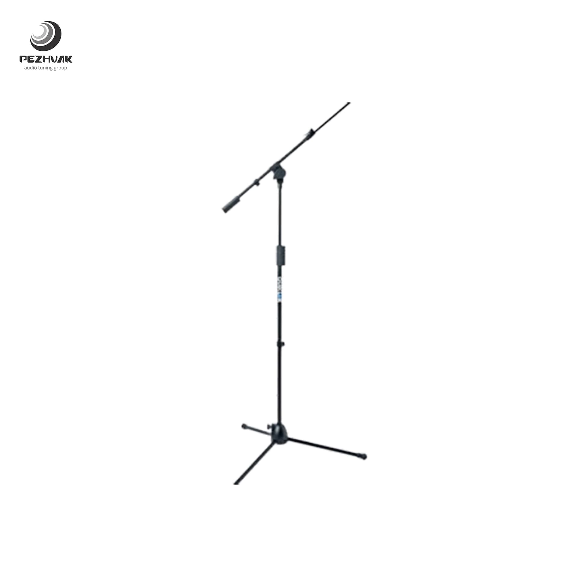 پایه میکروفون کوئیک لاک ایتالیایی Quik Lok مدل A304