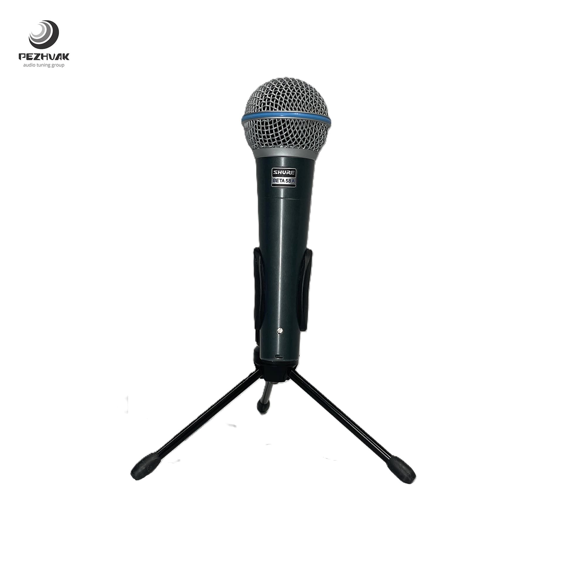 میکروفون داینامیک شور مدل بتا 58A کپی — تصویر ۶