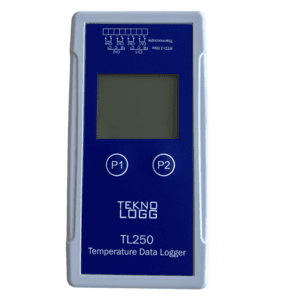 دیتالاگر دما 4 کانال تکنولاگ TL250