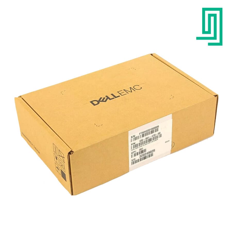 EMC Unity 3.2TB 12G SAS 2.5″ SSD — تصویر ۳