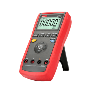 لوپ کالیبراتور جریان و ولتاژ یونیتی UNI-T UT705