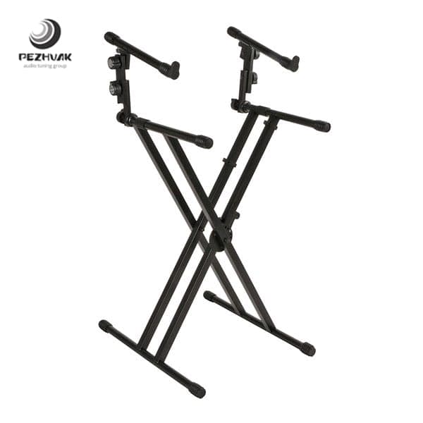 پایه کیبورد Quiklok QL642 — تصویر ۳
