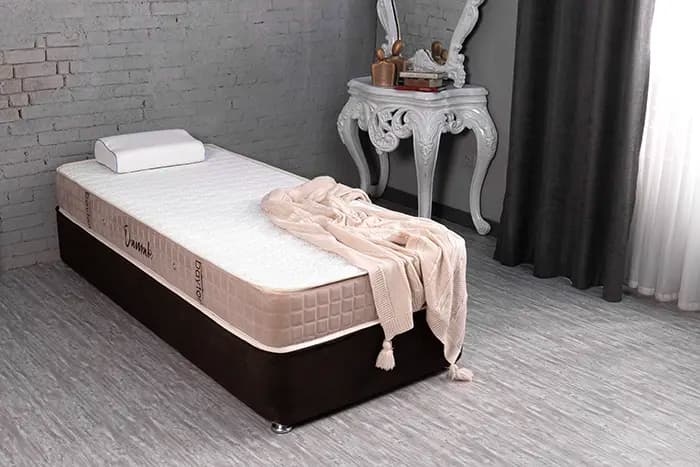 تشک فنری داماک مدل دایتون سایز 200*120