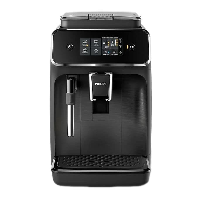 اسپرسو ساز فیلیپس مدل 2221 Philips — تصویر ۳