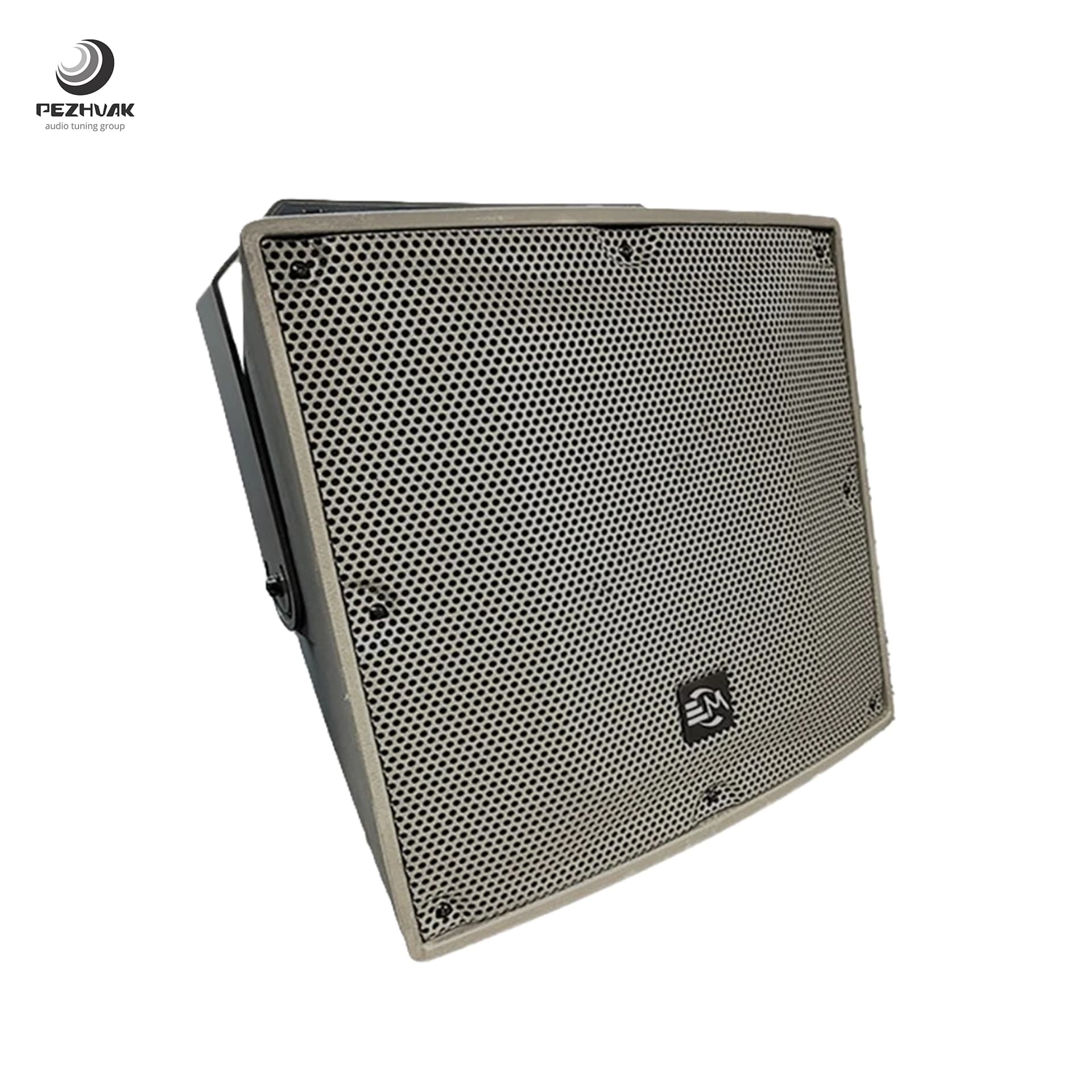 هورن پسیو 12 اینچ امیننس مدل EM-EMC-12T — تصویر ۸