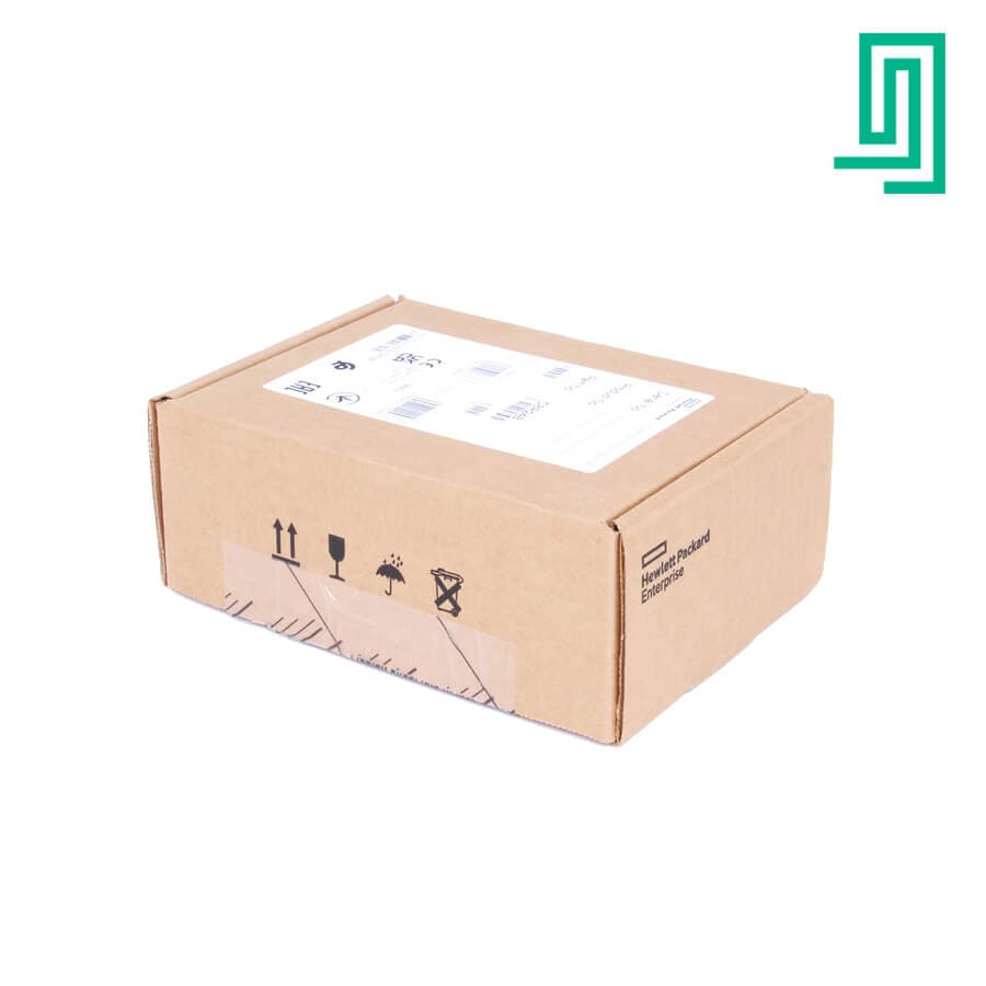 HPE BladeSystem c-Class 10Gb SFP+ SR Transceiver 455883-B21