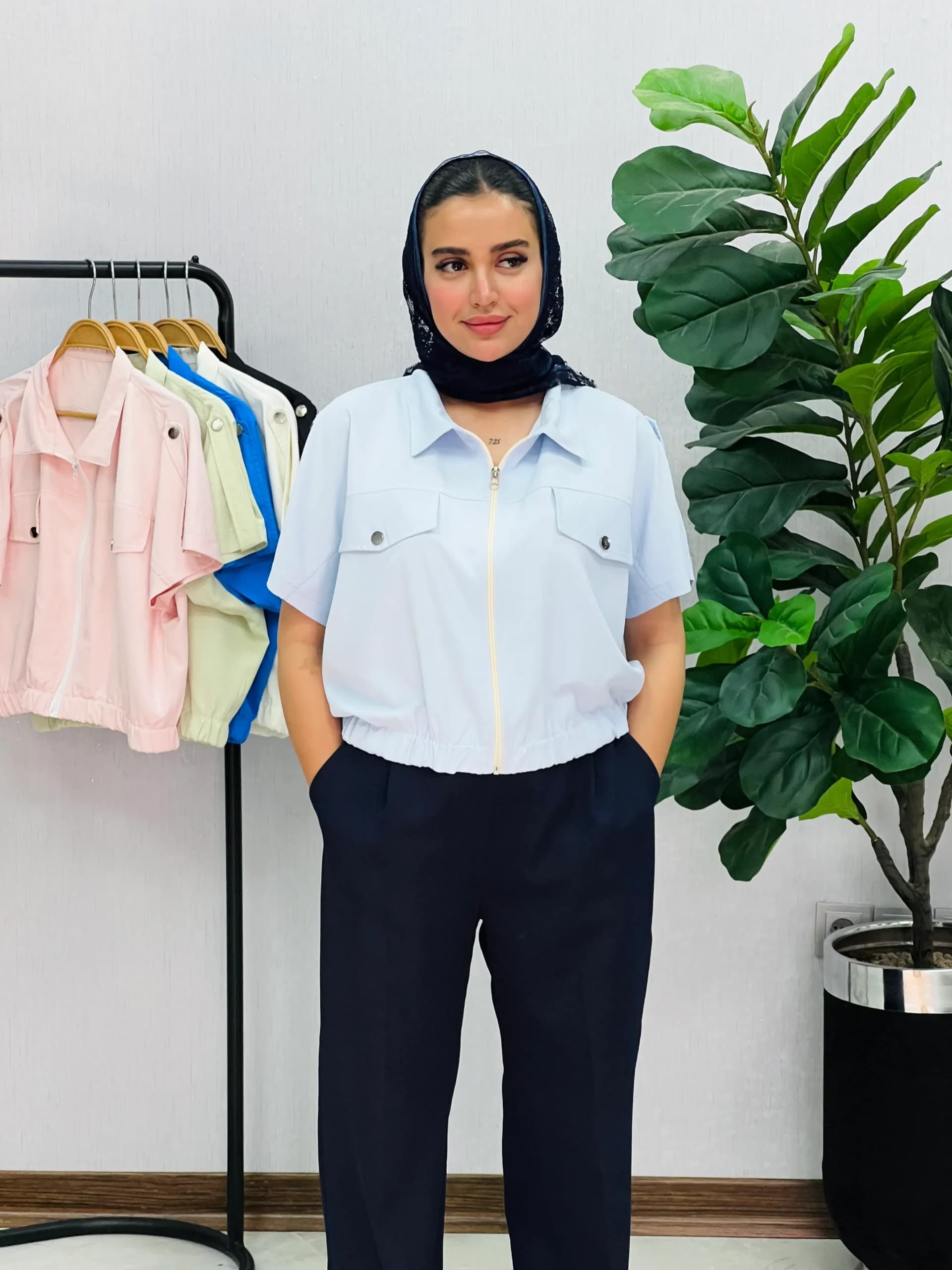 وست پری سیلک تیارا