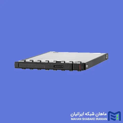 SSD سرور HPE 1.92TB NVMe Gen5 EDSFF P56585-B21