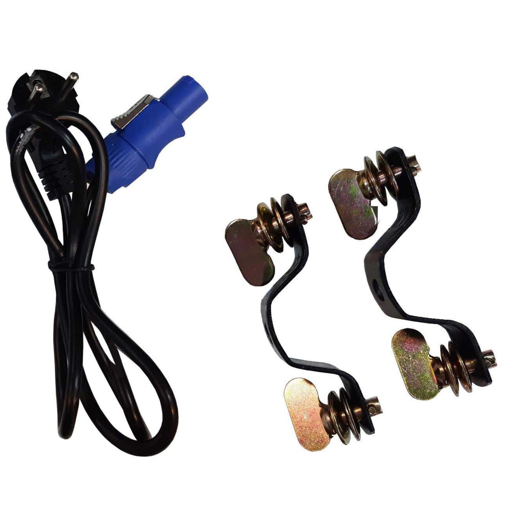 مویینگ غلطکی بیم 230w وات MTS اورجینال — تصویر ۱۲