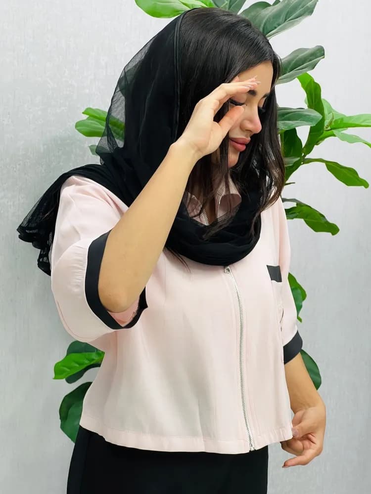 وست تک‌جیب تالین — تصویر ۲