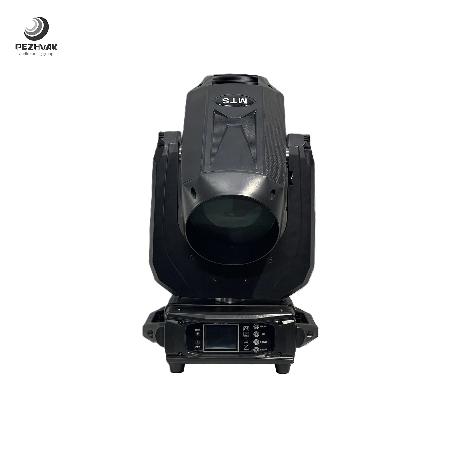 مووینگ بیم ام تی اس MTS 260 — تصویر ۸