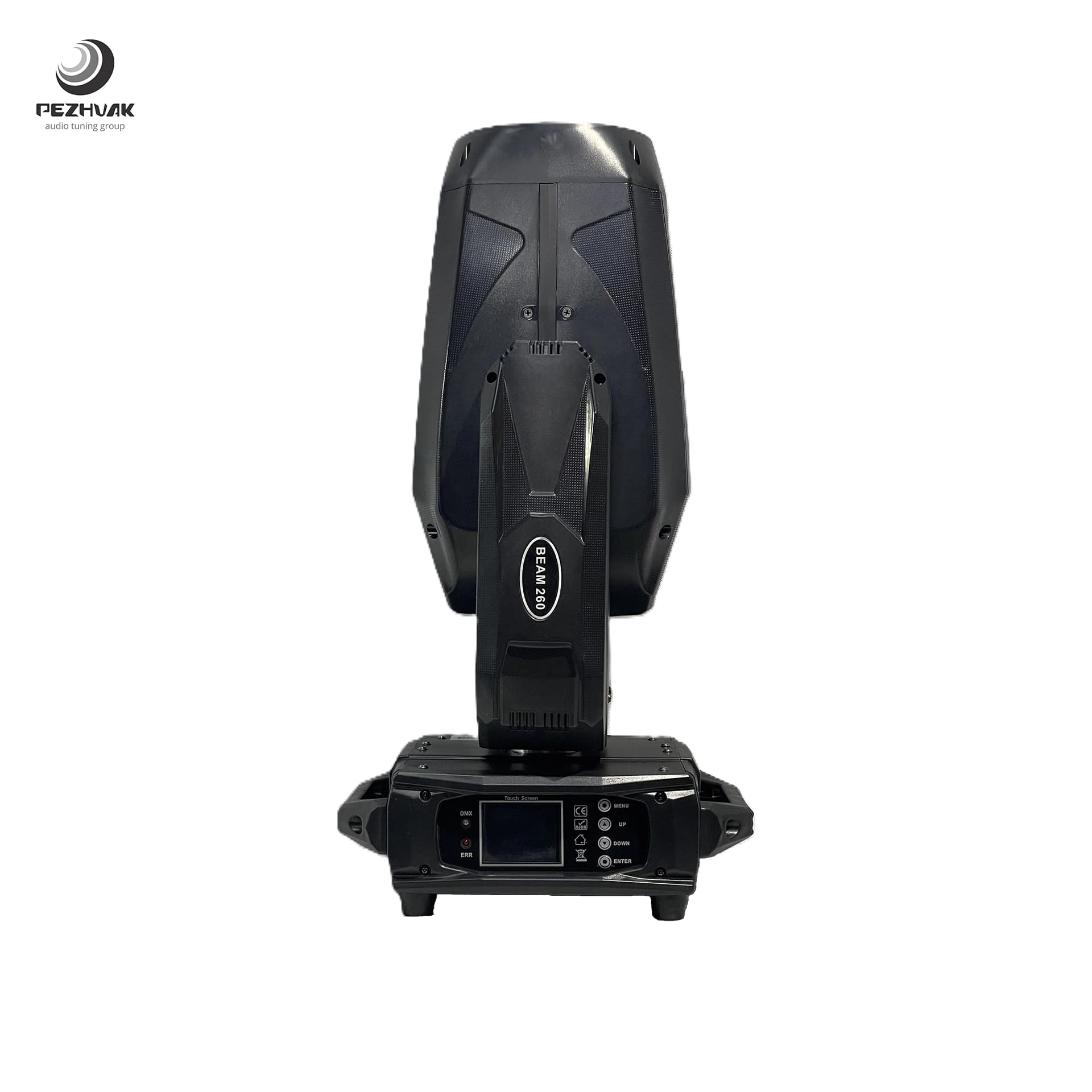 مووینگ بیم ام تی اس MTS 260 — تصویر ۱۰