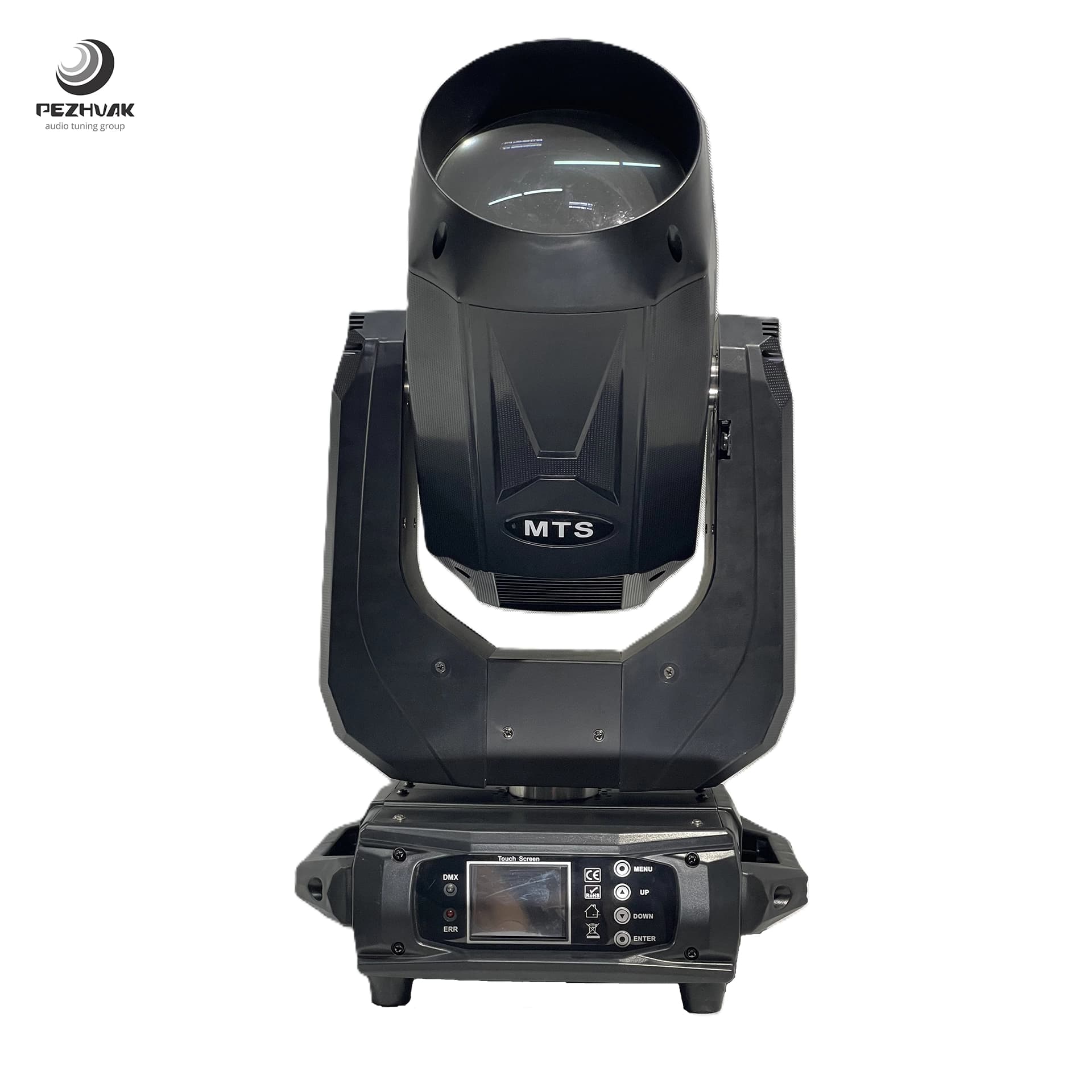 مووینگ بیم ام تی اس MTS 260 — تصویر ۱۱