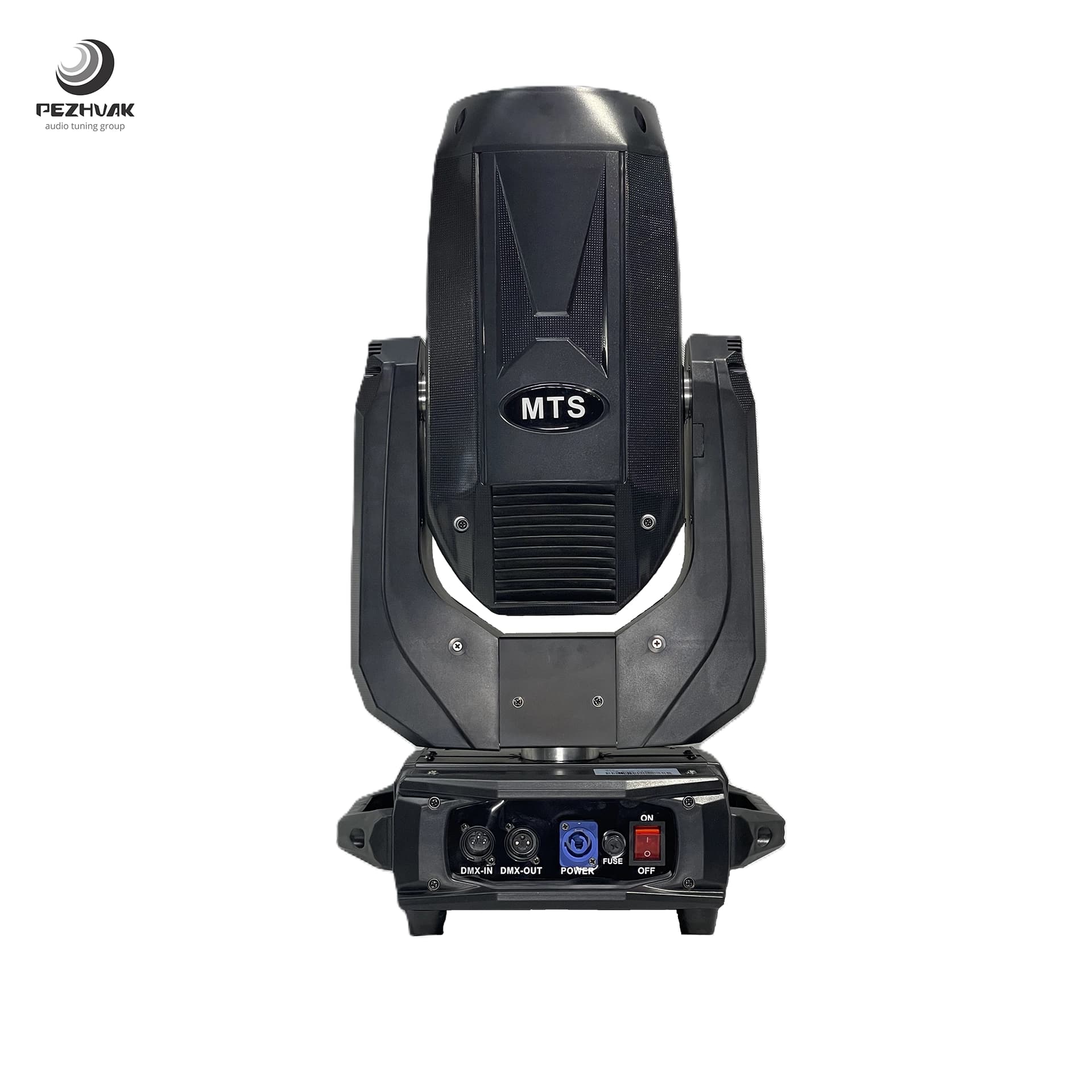 مووینگ بیم ام تی اس MTS 260 — تصویر ۷