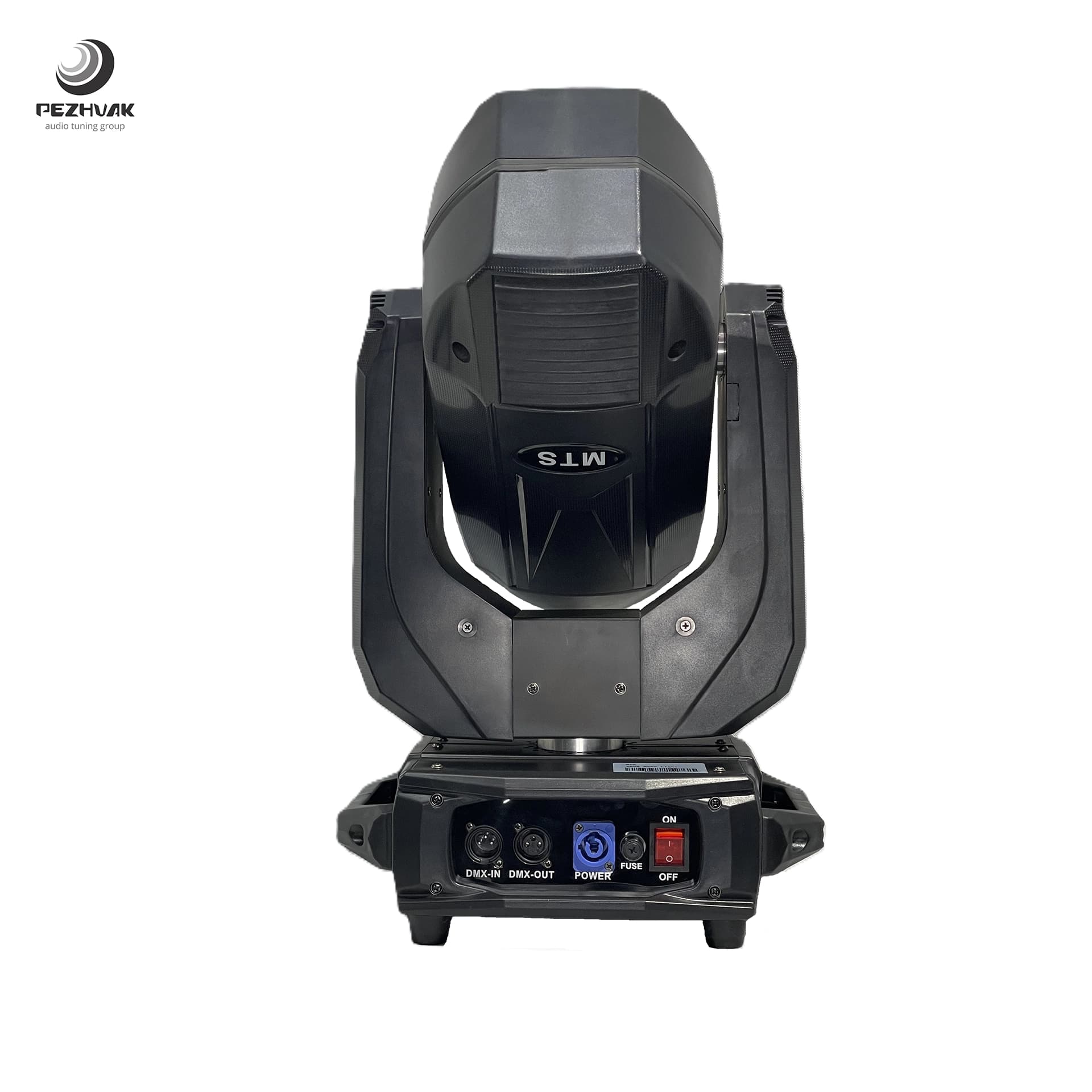 مووینگ بیم ام تی اس MTS 260 — تصویر ۶