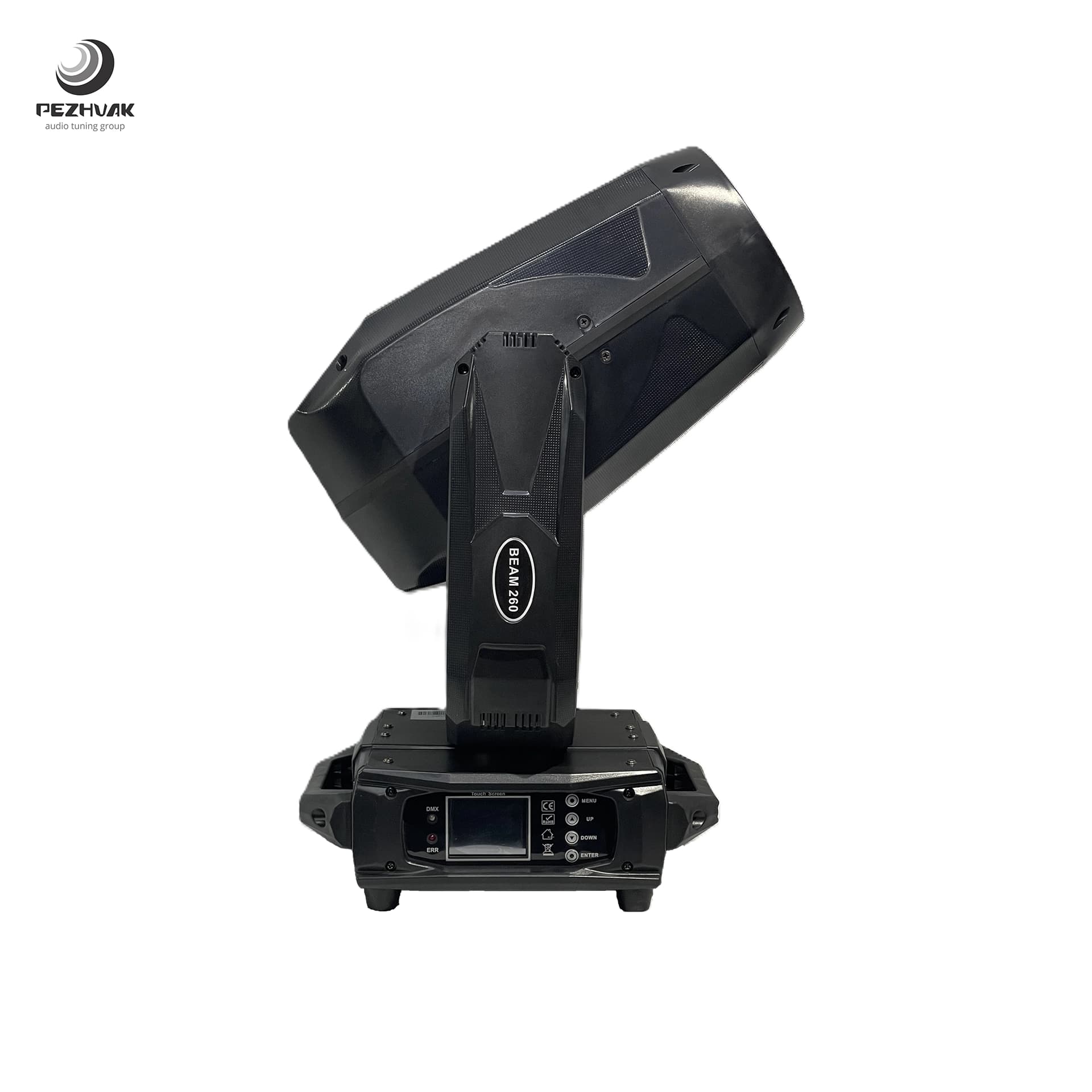 مووینگ بیم ام تی اس MTS 260 — تصویر ۵