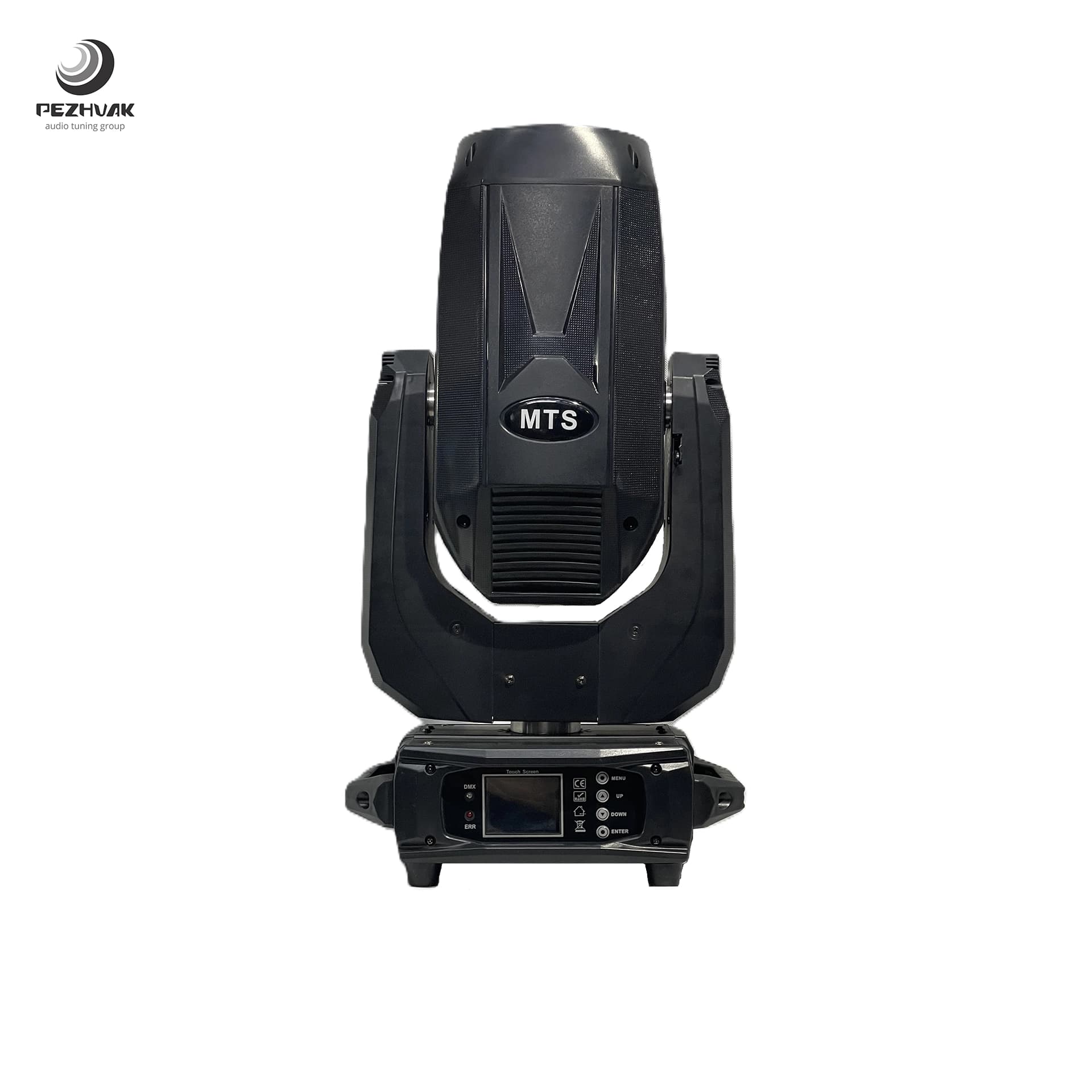 مووینگ بیم ام تی اس MTS 260 — تصویر ۲