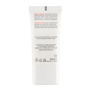 کرم ضد آفتاب بی رنگ الارو با SPF50 فاقد چربی حجم 40 میلی لیتر — تصویر ۷