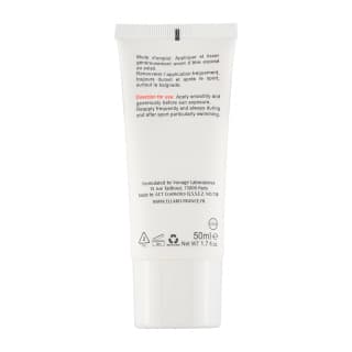 کرم ضد آفتاب بی رنگ الارو با SPF50 فاقد چربی حجم 40 میلی لیتر — تصویر ۵