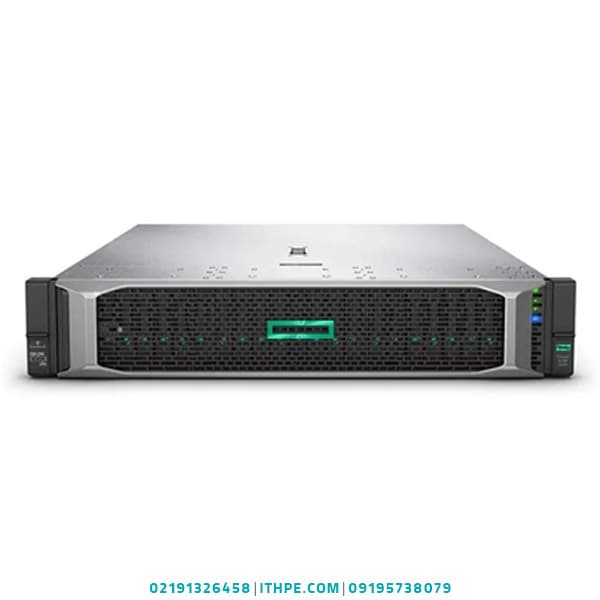 انکلوژر HPE MSA 2050 LFF Q1J06B — تصویر ۲